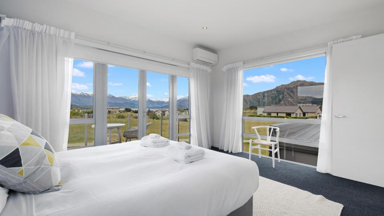 Infinity And Beyond Villa วานากา ภายนอก รูปภาพ